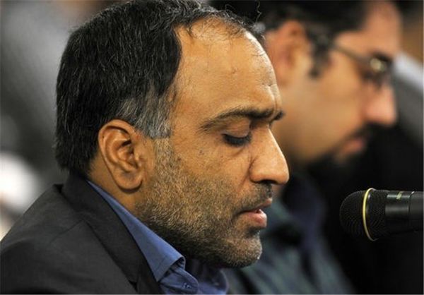 واکنش هنرمندانه به تهدید دونالد ترامپ برای حمله به مراکز فرهنگی ایران