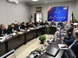 ستاد استقبال سفر رییس‌جمهور به گلستان تشکیل شد