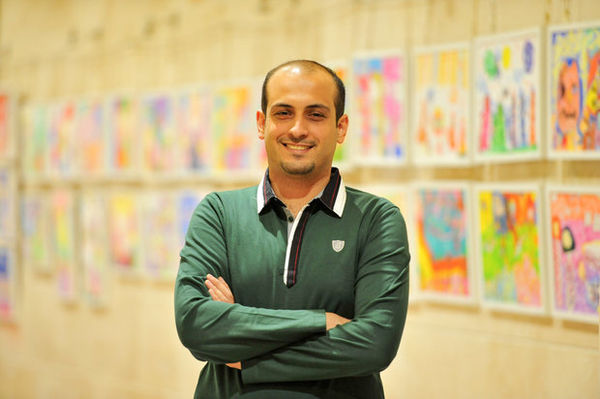 خرید بلیت سینما کاپری گرگان اینترنتی شد