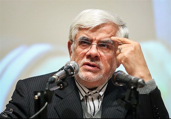 بزرگان اصلاح‌طلب چه بلایی بر سر «عارف» اصلاحات آوردند؟