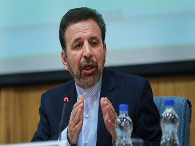 ادعای مجدد وزیر ارتباطات در خصوص مسدود کردن سایتها و صفحات مجازی
