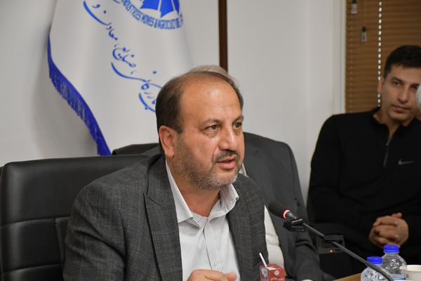 سند آمایش سرزمینی باید مبنای برنامهریزی اشتغال در هر استان قرار گیرد