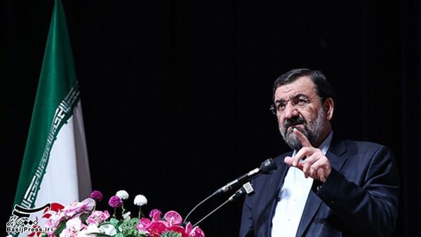 دندان متجاوز را در دهانش خورد می کنیم