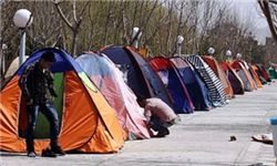 اقامت 93 هزار مسافر نوروزی در گلستان / گالیکش بیشترین اقامت مسافر