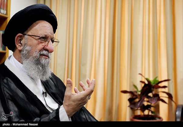 نماینده ولی فقیه در استان گلستان خواستار بازنگری در تصمیم فدراسیون بسکتبال شد
