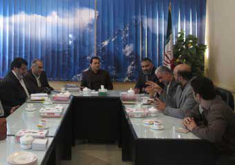 مفهوم ایثار موجب انسجام شهر گرگان می شود