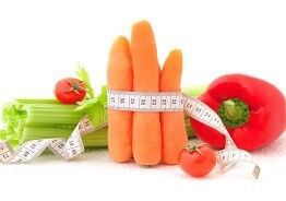 رژیم کمچرب یا کمکربوهیدرات؟