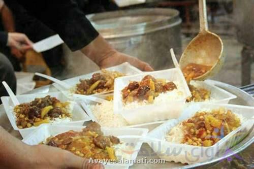 آغاز طرح احسان حسینی در گلستان