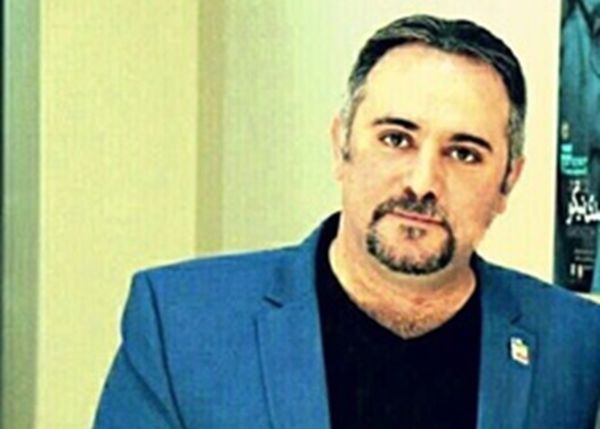 فیلم/ انتقاد شدید مجری تلویزیون از هنرمندان سلبریتی!