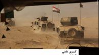 حمله بی‌بی‌سی فارسی به دفاع مشروع عراقی‌ها در موصل +عکس 