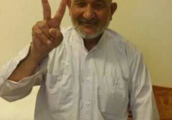 تکذیب فوت یکی از زائران گلستانی در تلگرام