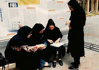 معلمان غیر دولتی بیمه ندارند