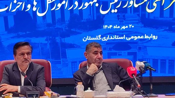 وفاق ملی یعنی رسیدن به راه حل مشترک/ نمایندگان نباید در عزل و نصب مدیران دخالت کنند