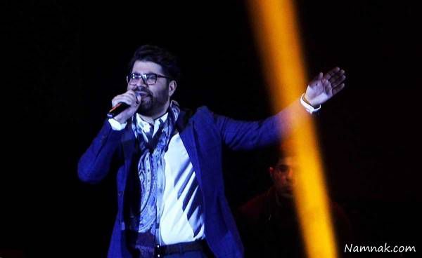 دانلود کنسرت حامد همایون در جشنواره فیلم فجر