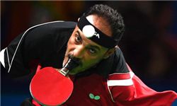 تصاویر منتخب پارالمپیک 2016
