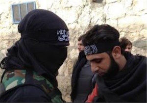 «جهاد نکاح» داعشیها به عزا تبدیل شد