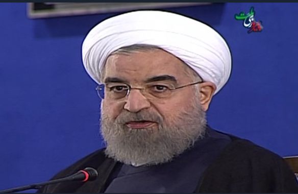دانلود/ برنامه 100 روزه روحانی برای اشتغال جوانان