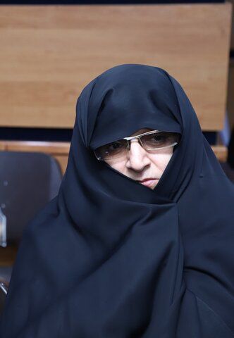 دفاع مقدس تجلی تمام ارزشهای اخلاقی و انسانی بود