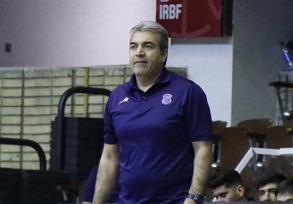  اسلامی: شهرداری گرگان، خوب و هوشمندانه بسته شده بود/ مهرام، فینالیست سربلند لیگ برتر است 