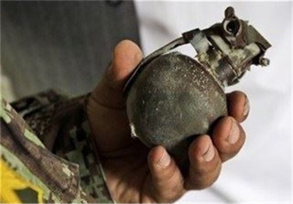 انفجار نارنجک دستی در ایرانشهر ۴ کشته بر جای گذاشت 