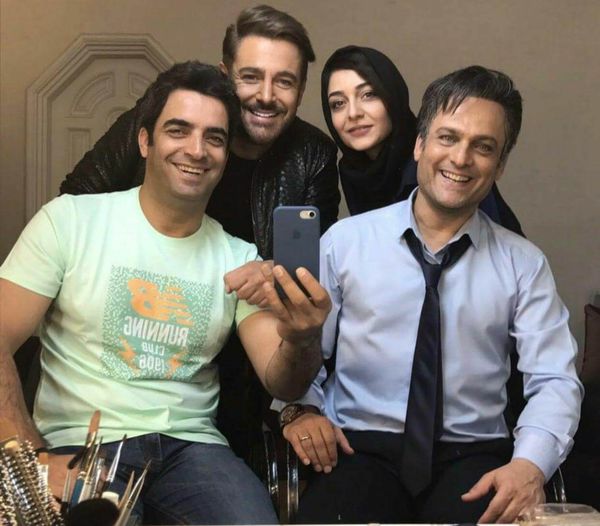 علت توقیف سریال عاشقانه