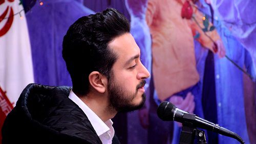 گفتگوی خودمونی با خواننده جوان گلستانی در ویژه برنامه زندگی پلاس+فیلم