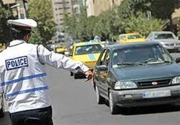 محدودیتهای ترافیکی راهپیمایی ۲۲ بهمن در گلستان اعلام شد