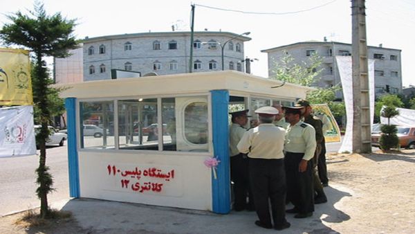 تمهیدات انتظامی و ترافیکی پلیس گلستان به مسافران نوروزی