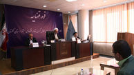 اولین جلسه دادگاه توزیع غیرقانونی گندم در گلستان
