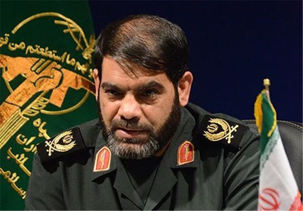 ردپای آمریکا در تمام جنایتها علیه ملت ایران دیده میشود