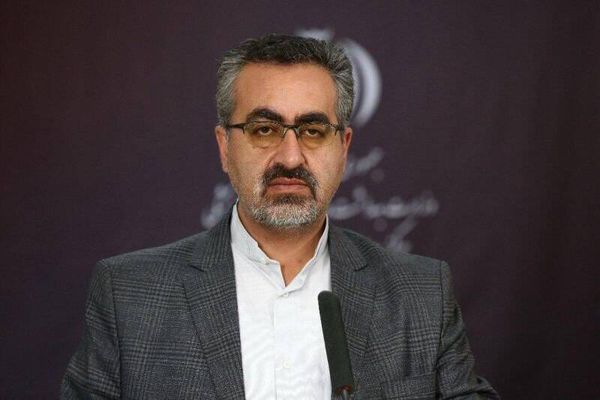 فیلم/ هشدار جهانپور درباره داروی‌های تقلبی کرونا
