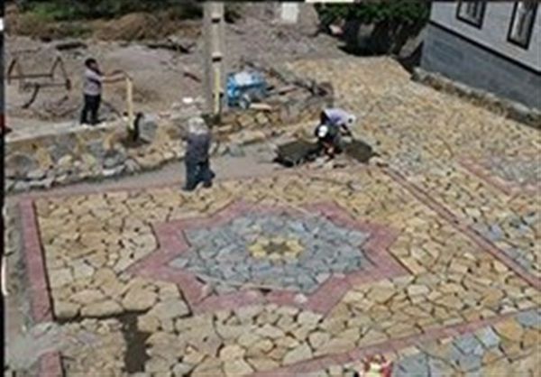 طرح هادی در ۵ روستای هدف گردشگری استان گلستان اجرا میشود