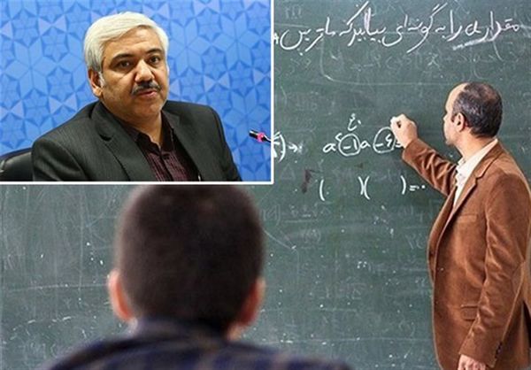 کاهش ۲۰ درصدی پوشش تحصیلی نخستین اثر مخرب کاهش بودجه ۹۹
