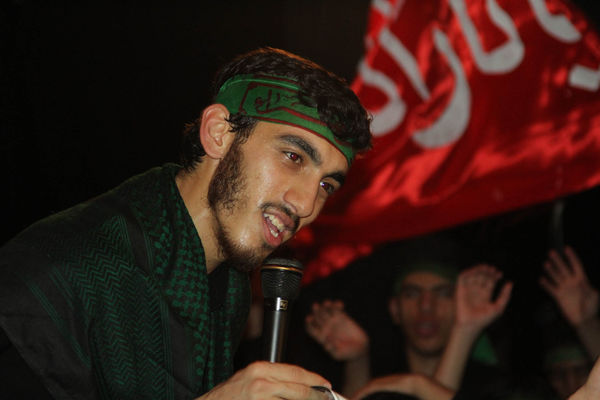 دانلود مداحی مهدی رسولی شب نهم محرم 95 / هیئت ثارالله زنجان