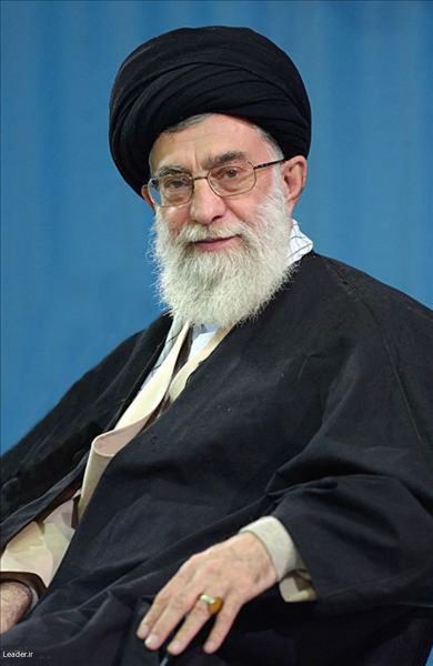 پیام رهبر معظم انقلاب در پی وقوع زلزله اخیر 