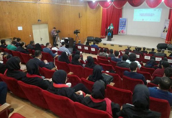 برگزاری سومین دوره لیگ اینترنت اشیا شمال و شرق کشور در گلستان
