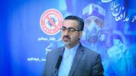 فیلم/ خوزستان همچنان در وضعیت قرمز
