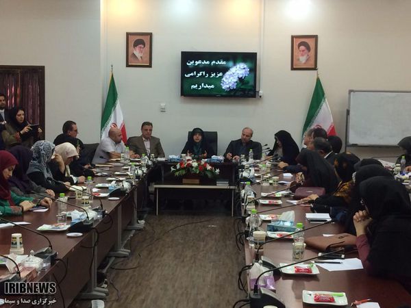 برگزاری نشست گفتگوی ملی خانواده در 7 استان

