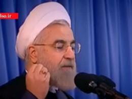 دانلود/ رهبر می گوید رئیس جمهور برعکس می شنود ./ دکتر عباسی