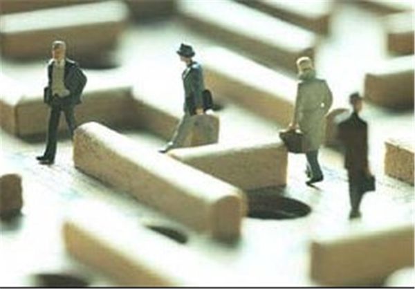 ۳۰ درصد کسب‌و‌کار‌ها در اسفند و فروردین تعدیل نیرو داشتند
