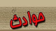 کشاورز ۶۱ ساله از سیلاب تند رودخانه اترک جان سالم به در برد