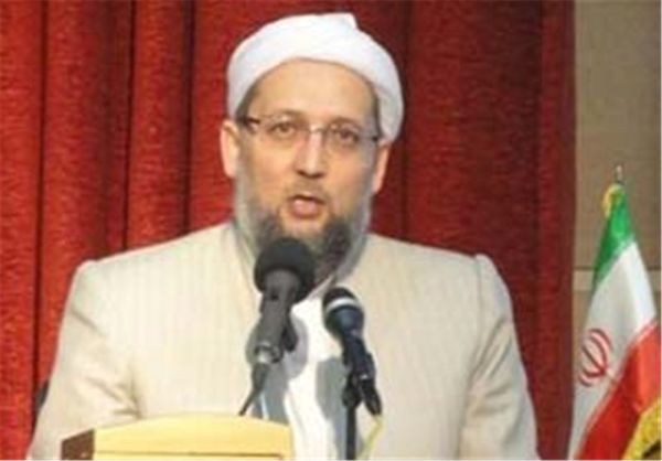 آخوند نوری‌زاد: وحدت عامل رشد و تعالی جامعه و امت اسلامی است 