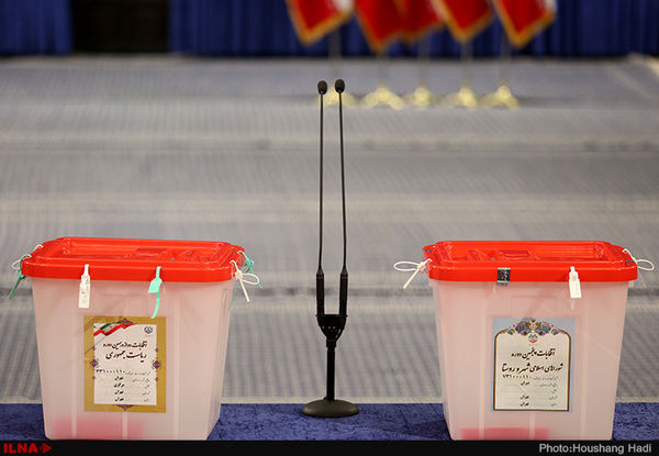  فیلم/ اشک نماینده ابراهیم رئیسی در کمبود تعرفه