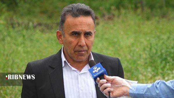 
پیش بینی تولید ۱۷۸هزار تُن علوفه، امسال در گلستان
