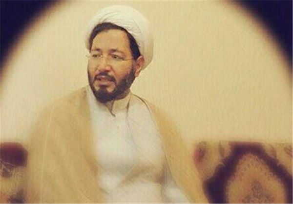 فیلم/ آخرین حرف‌های شهید مدافع حرم، علی تمام زاده پیش از شهادت