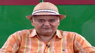 دانلود خندوانه 23 مرداد  با حضور اکبر عبدی 
