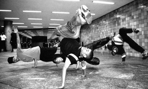 مجوز به رقص غربی به اسم ورزش +عکس
