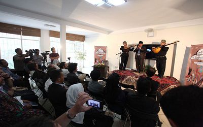 فرارِ رو به جلو و جواب‌های سر بالا؛ رویه خانه موسیقی
