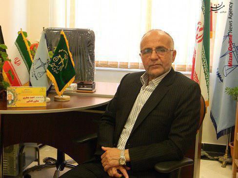 سازش ۵۱ درصدی در پرونده‌های ورودی به شعب شورای حل اختلاف گلستان