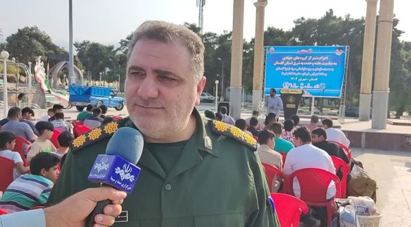 رزمایش بزرگ جهادی در شرق استان گلستان برگزار می‌شود/اعزام 50 گروه جهادی جهت ارائه خدمات به مردم استان